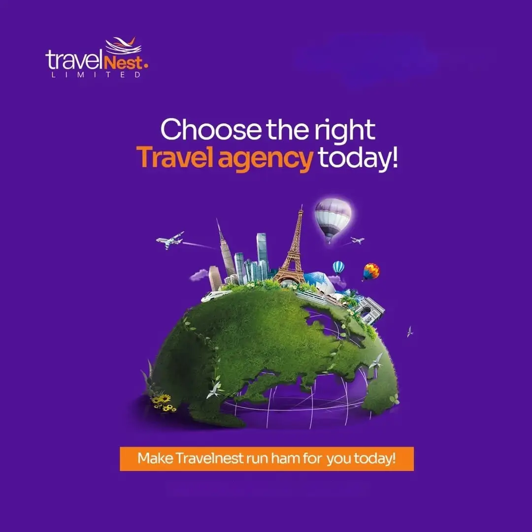 Travelnest, Hajj and Umrah, Visa, Study Abroad, Travel guide