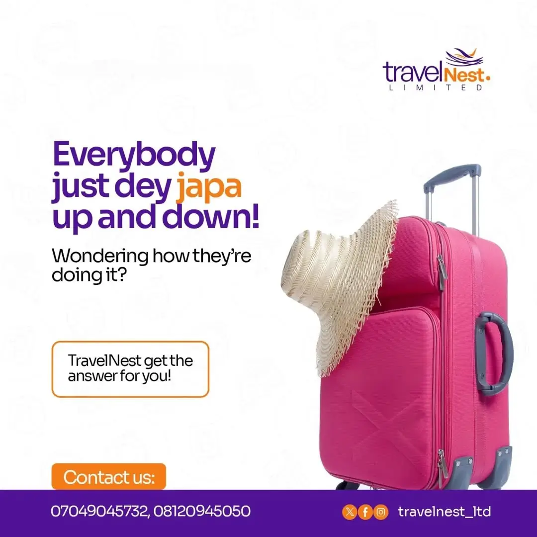 Travelnest, Hajj and Umrah, Visa, Study Abroad, Travel guide