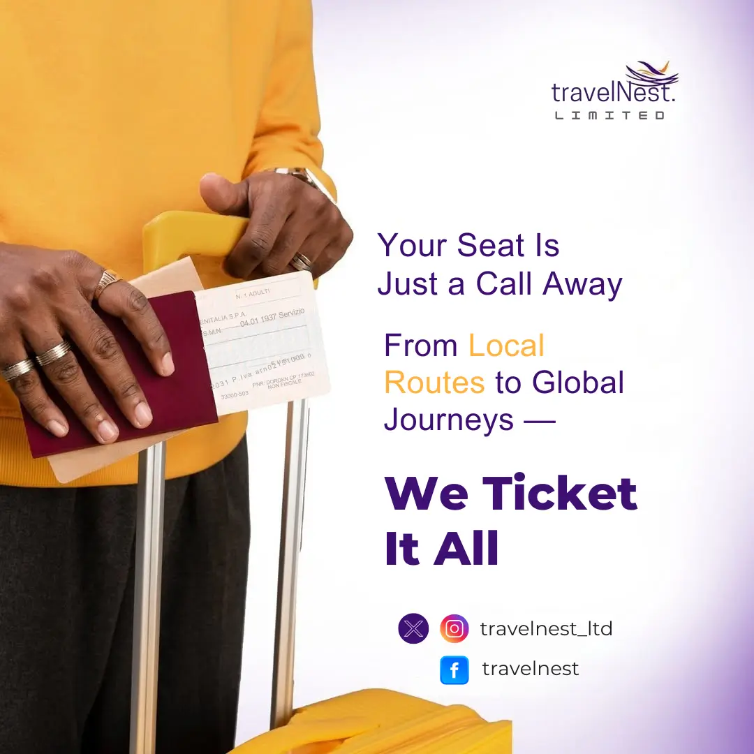 Travelnest, Hajj and Umrah, Visa, Study Abroad, Travel guide