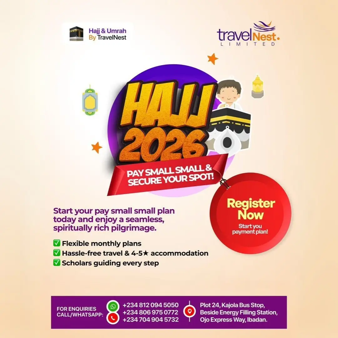 Travelnest, Hajj and Umrah, Visa, Study Abroad, Travel guide