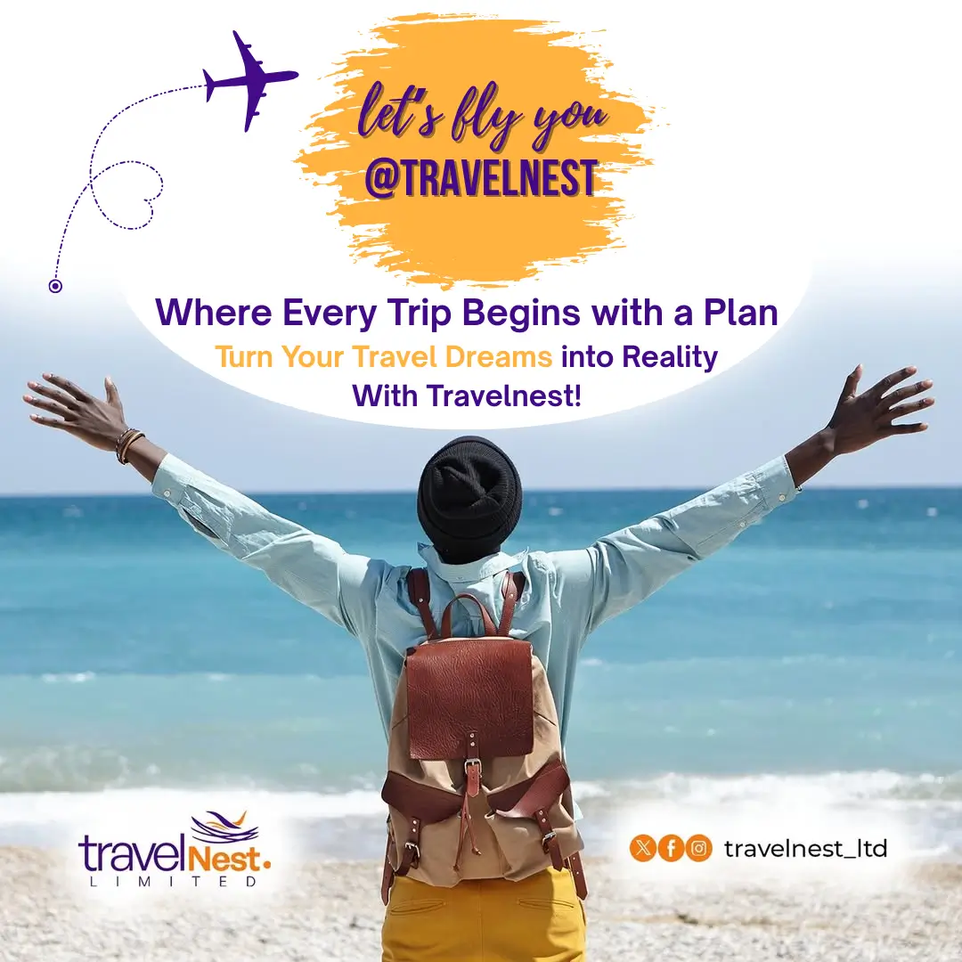 Travelnest, Hajj and Umrah, Visa, Study Abroad, Travel guide